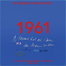Laden Sie das Bild in den Galerie-Viewer, 1961