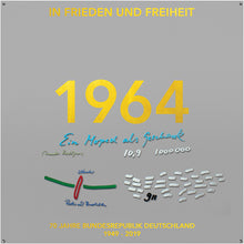 Laden Sie das Bild in den Galerie-Viewer, 1964