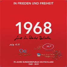 Laden Sie das Bild in den Galerie-Viewer, 1968