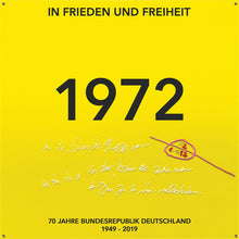 Laden Sie das Bild in den Galerie-Viewer, 1972