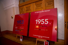 Laden Sie das Bild in den Galerie-Viewer, 1955
