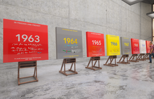 Laden Sie das Bild in den Galerie-Viewer, 1963