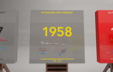 Laden Sie das Bild in den Galerie-Viewer, 1958