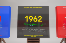 Laden Sie das Bild in den Galerie-Viewer, 1962