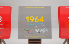 Laden Sie das Bild in den Galerie-Viewer, 1964