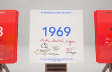 Laden Sie das Bild in den Galerie-Viewer, 1969