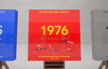 Laden Sie das Bild in den Galerie-Viewer, 1976