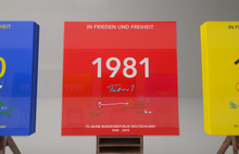 Laden Sie das Bild in den Galerie-Viewer, 1981