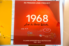 Laden Sie das Bild in den Galerie-Viewer, 1968