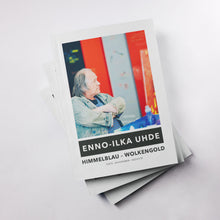 Laden Sie das Bild in den Galerie-Viewer, Buch über Poesie &amp; Lyrik