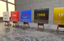 Laden Sie das Bild in den Galerie-Viewer, 1988