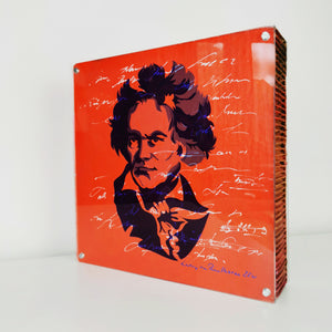 Beethoven 2020 – Exemplar 24/250