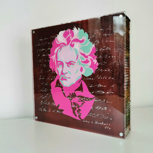 Beethoven 2020 – Exemplar 30/250